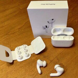 Apple AirPods Pro 2